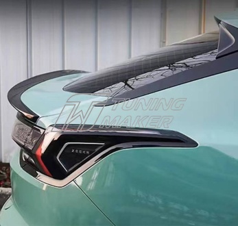 Zeeker 001 сполер крышки багажника 2