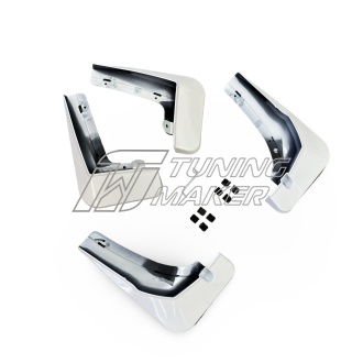 L7 Брызговики White_2