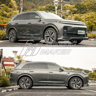 Li Auto Lixiang L7 Обвес MC 5