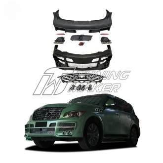 Infinity QX56 Обвес Larte