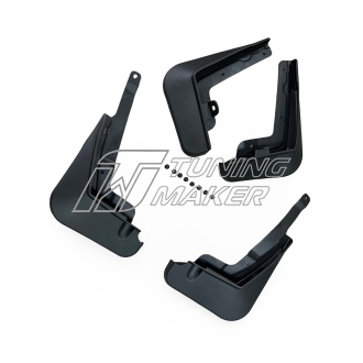 ZEEKR 001 2021+ Комплект брызговиков BGLZK012121_2