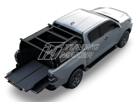 Кунг открытый Pro 2 Кунг открытый Pro 2