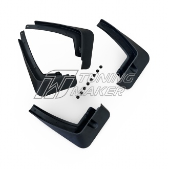 CHANGAN UNI-T 2022+ Комплект брызговиков BCAUT2021_2