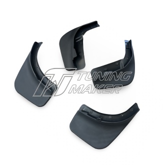 Брызговики Touareg NF_3