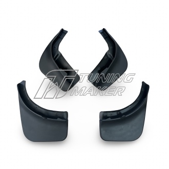 Брызговики Touareg NF_1