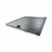 FORD RANGER 22+ / VW AMAROK 23+ Ролета алюминиевая EVO - Крышки и Ролеты для Пикапов