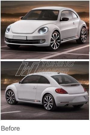 Bettle R Line 3