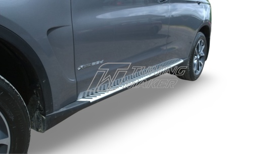 BMW X5 F15 Пороги оригинал 5