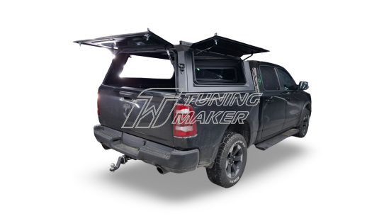 RAM 1500 TRX Кунг экспедиционный 2 стекла 2