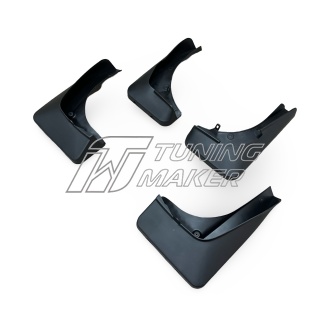 BMW X5 (E70) 2007-2013 Брызговики BBMWX50721-O_3