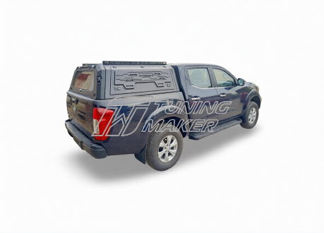 Dongfeng DF6 Кунг экспедиционный