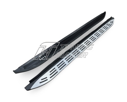 GAC GS8 Пороги BENZ 3