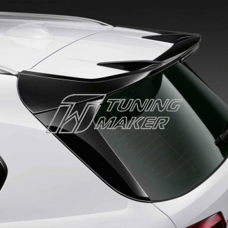 BMW X5 G05 Спойлер M Perfomance 3