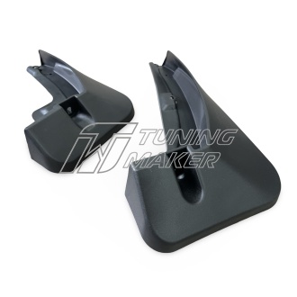 Geely Monjaro Брызговики OEM_4