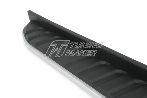 Ranger Подножки 2