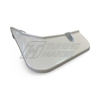 L7 Брызговики White_5