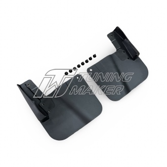 Tank 500 2023+ Комплект брызговиков OEM ( передняя пара ) BGWTK52221_2