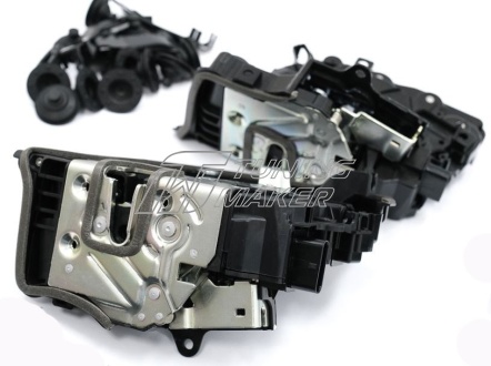 BMW Type 1 доводчик дверей 1