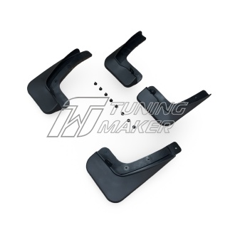 BMW X1 (F48) 2015-2022 Брызговики BBMWX11621-O_3