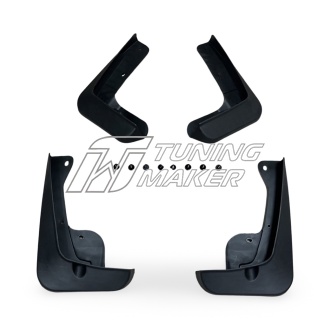 BMW X3 (G01) 2017+ Брызговики BBMWX31821-O_1