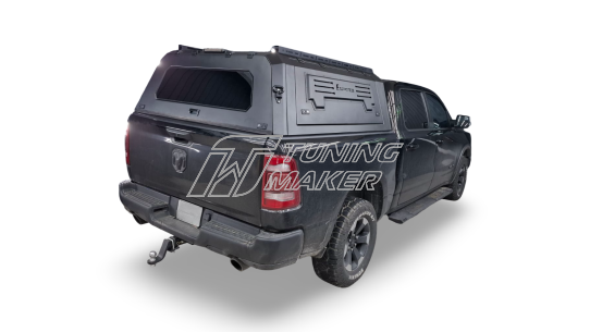 RAM 1500 TRX Кунг экспедиционный 2 стекла