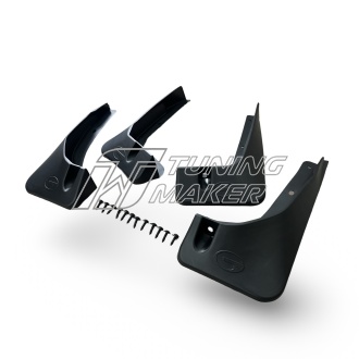 GAC GS8 23 Брызговики OEM без Лого 3