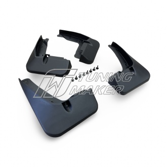 CHANGAN UNI-K 2022+ Комплект брызговиков BCAUK2021_4