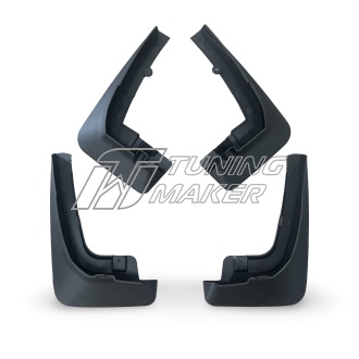 BMW X5 G05 брызговики Normal_1