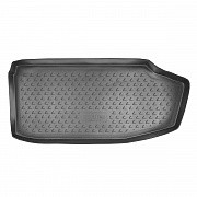 Поддон в багажник для Lexus GS в кузове S19 SD 2005 Чёрный - Коврики в багажник