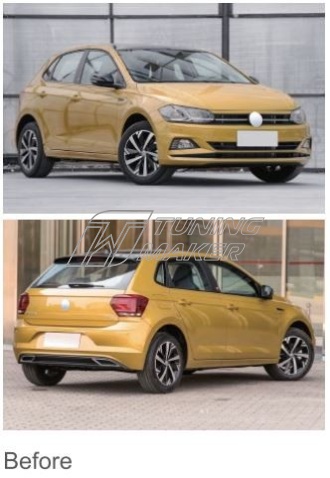 Polo 17 GTI 3