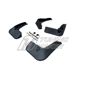 Toyota Camry XV80 2024+ Комплект брызговиков OEM BTYCM2421_5