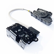 Комплект дотяжек на боковые двери Tesla ( 4 двери ) Type 1 - Доводчики боковых дверей