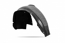 Подкрылок с шумоизоляцией подходит для  CHANGAN CS35PLUS  2018 -  ; Внедорожник 5 дв. (передний левый) - Подкрылки