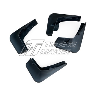 Lexus NX 2017-2021 Брызговики BTYLXNX1721_3