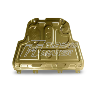 GS3 защита двигателя и кпп