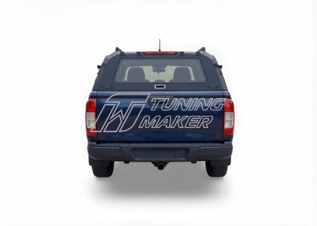 Dongfeng DF6 Кунг экспедиционный 2