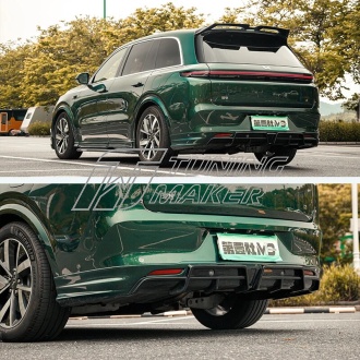 Li Auto Lixiang L8 обвес MC 5