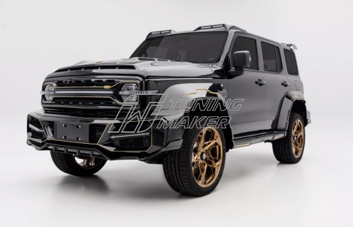 Tank 300 обвес Shadow Tank