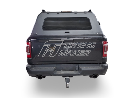 RAM 1500 TRX Кунг экспедиционный 2 стекла 4