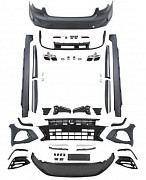 Volkswagen Arteon 2020+ Аэродинамический обвес R - Аэродинамический обвес