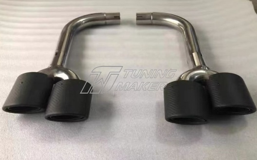 Praface насадки black