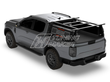 Кунг открытый Pro Кунг открытый Pro