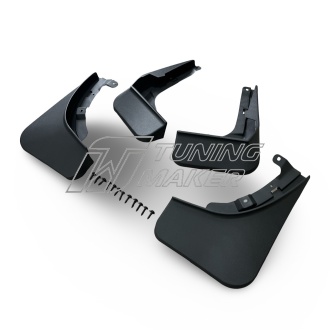 Jetour T2 Брызговики OEM_2