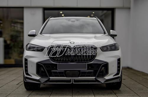 BMW X5 G05 Обвес M Perfomance 4