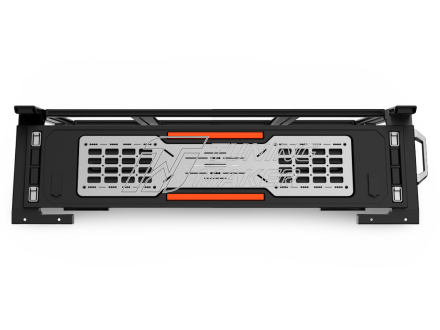 Кунг открытый Pro 3 Кунг открытый Pro 3