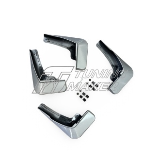 L9 Брызговики Silver_2