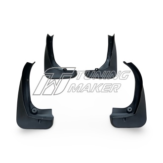 BMW X3 (F25) 2010-2017 Брызговики BBMWX31121-O_1