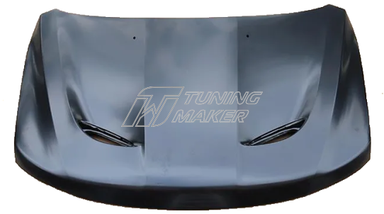 Grand Cherokee Капот SRT8