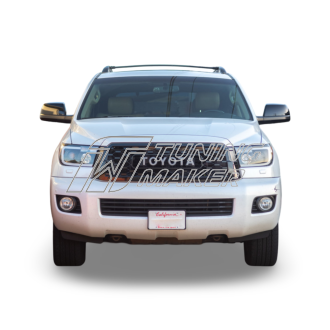 Toyota Sequoia Решётка TRD