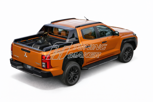 L200 2024+ RollBar OEM 2